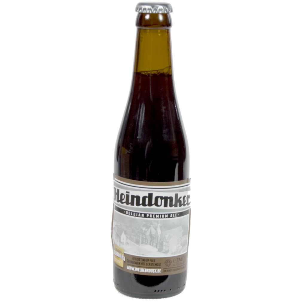 Heindonker  Donker  33 cl  Fles