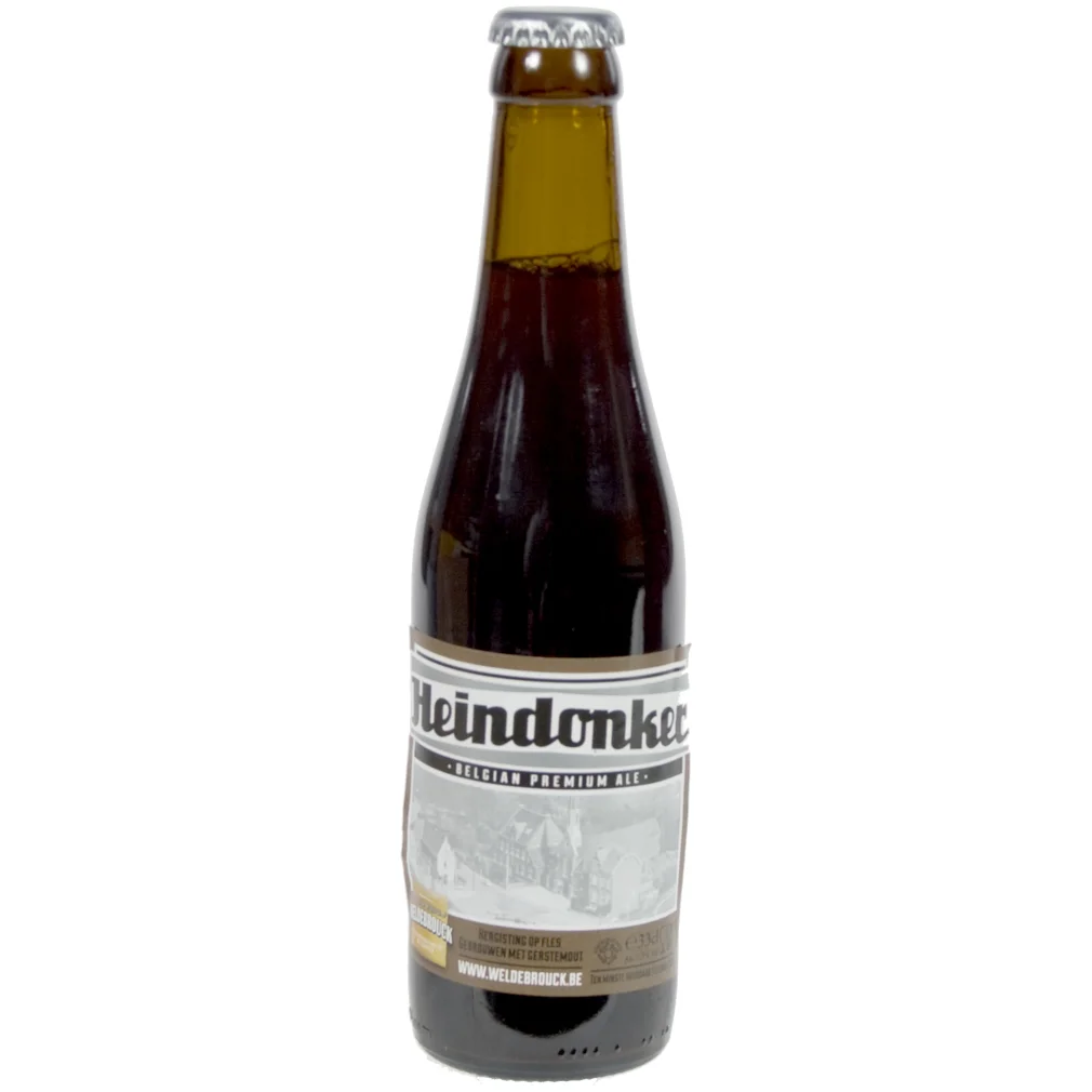 Heindonker  Donker  33 cl  Fles