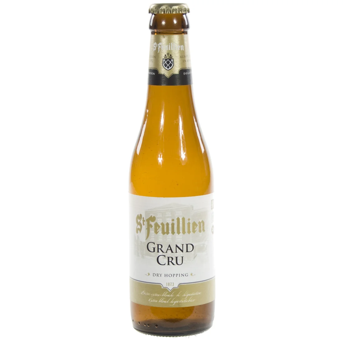 St Feuillin Grand Cru  Blond  33 cl  Fles
