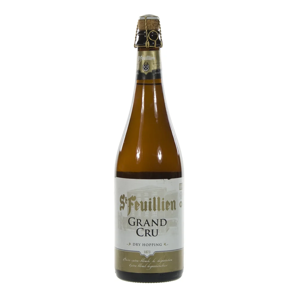 St Feuillin Grand Cru  Blond  75 cl  Fles