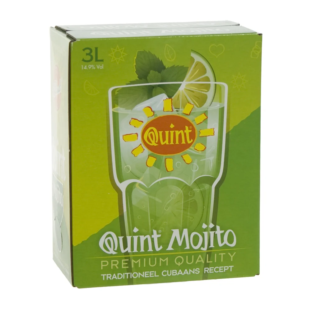 Quint Mojito  3 liter