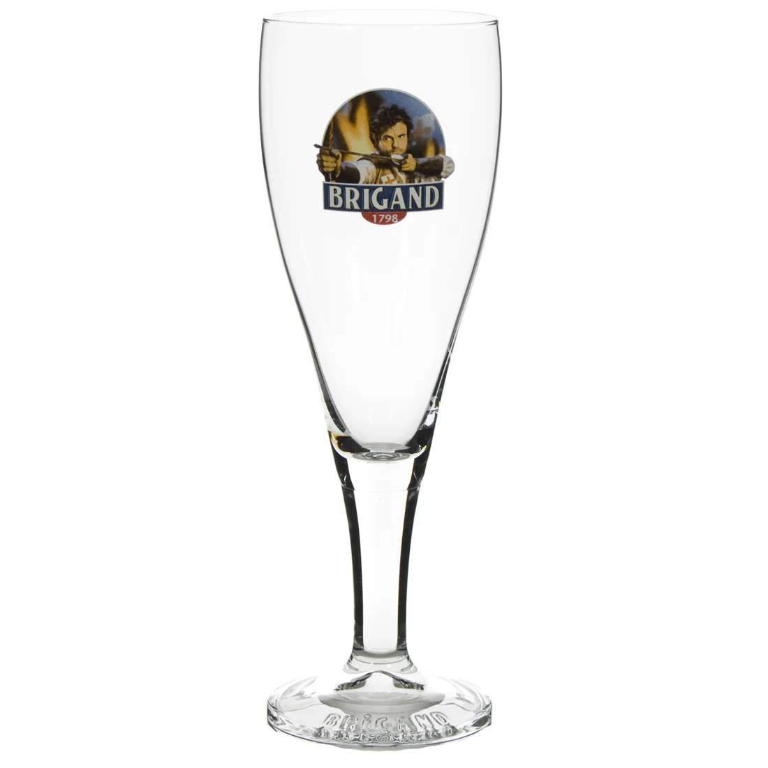 Brigand glas