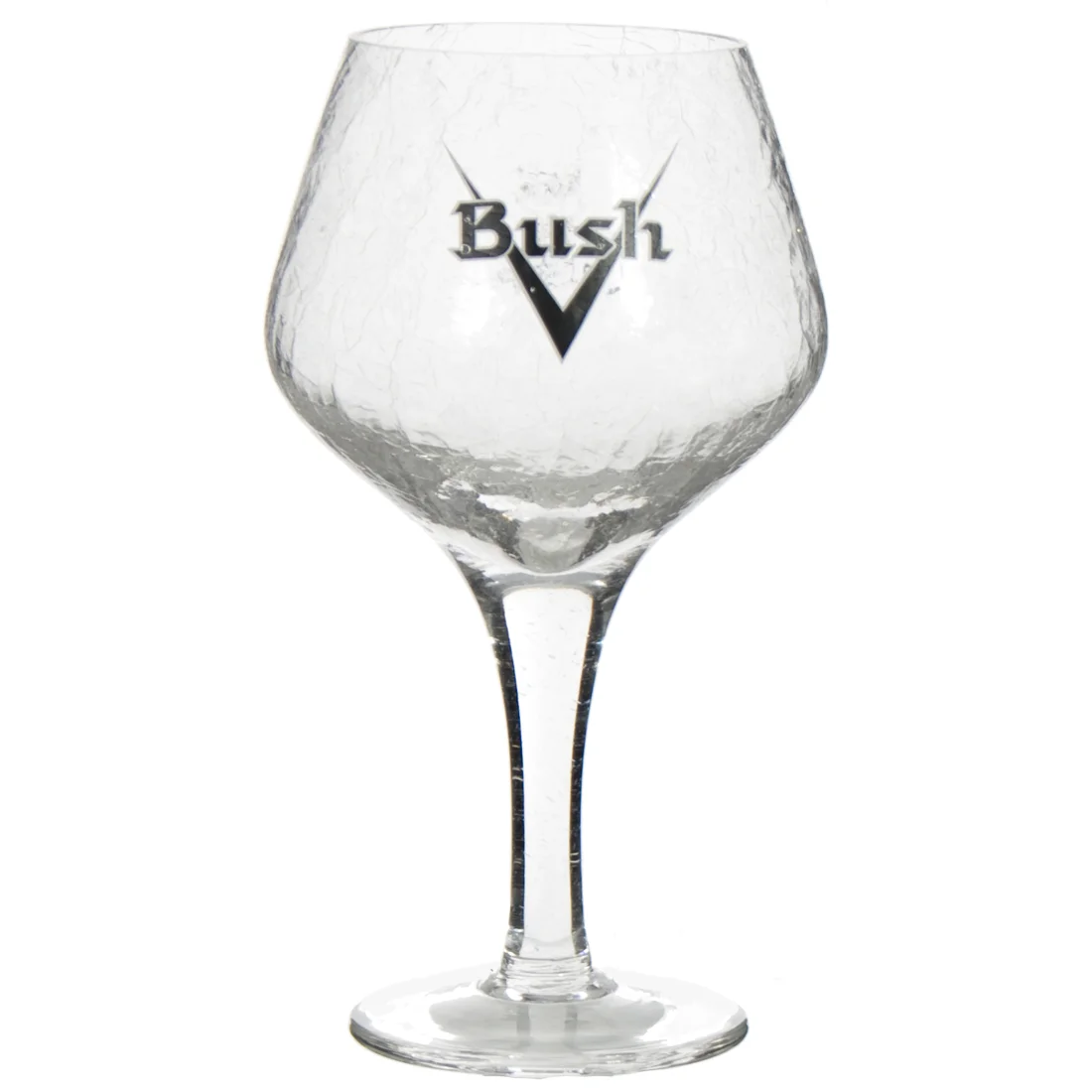 Bush glas