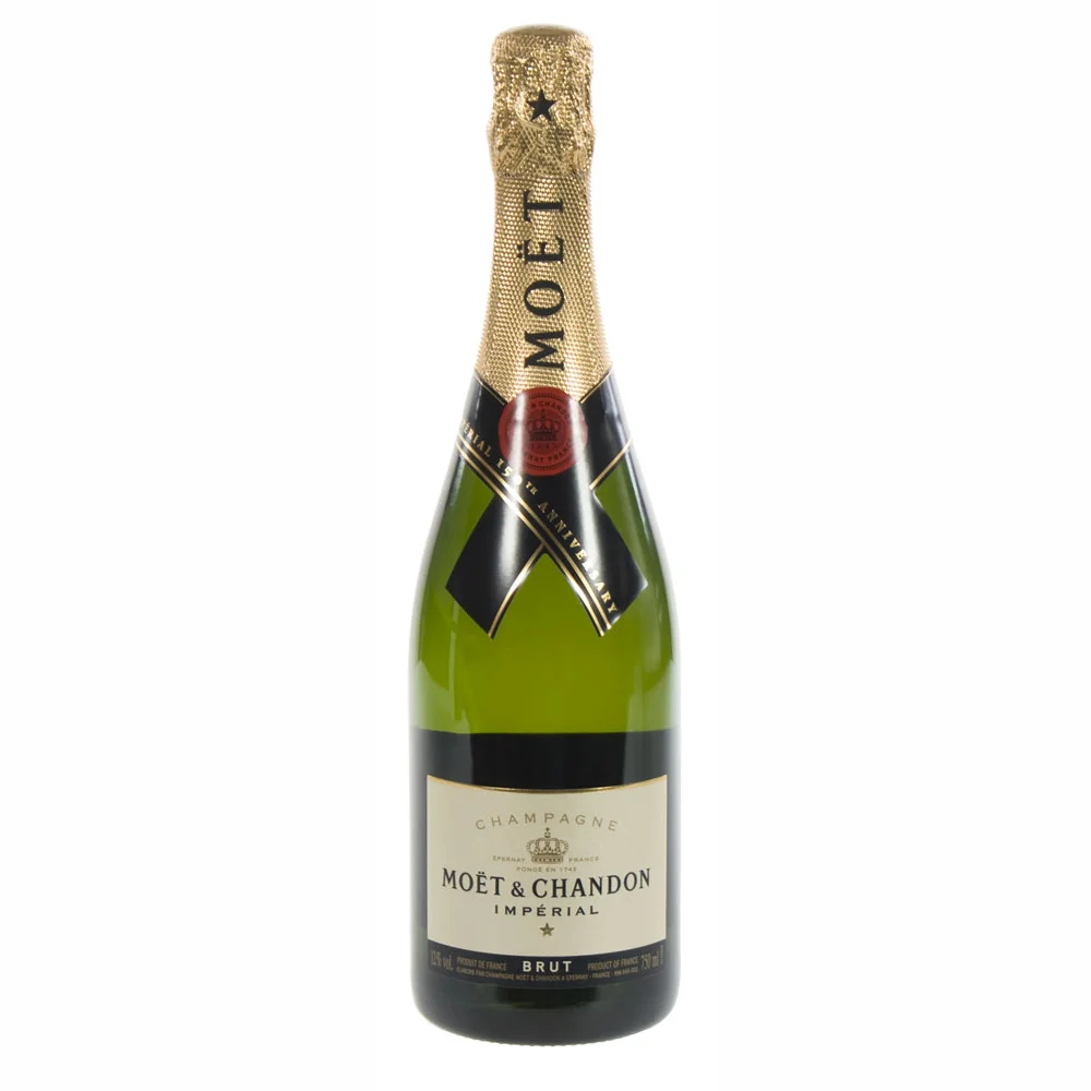 Moët & Chandon Imperial Brut  75 cl  Fles