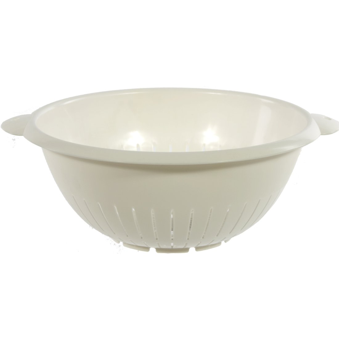 Vergiet Wit  28 cm