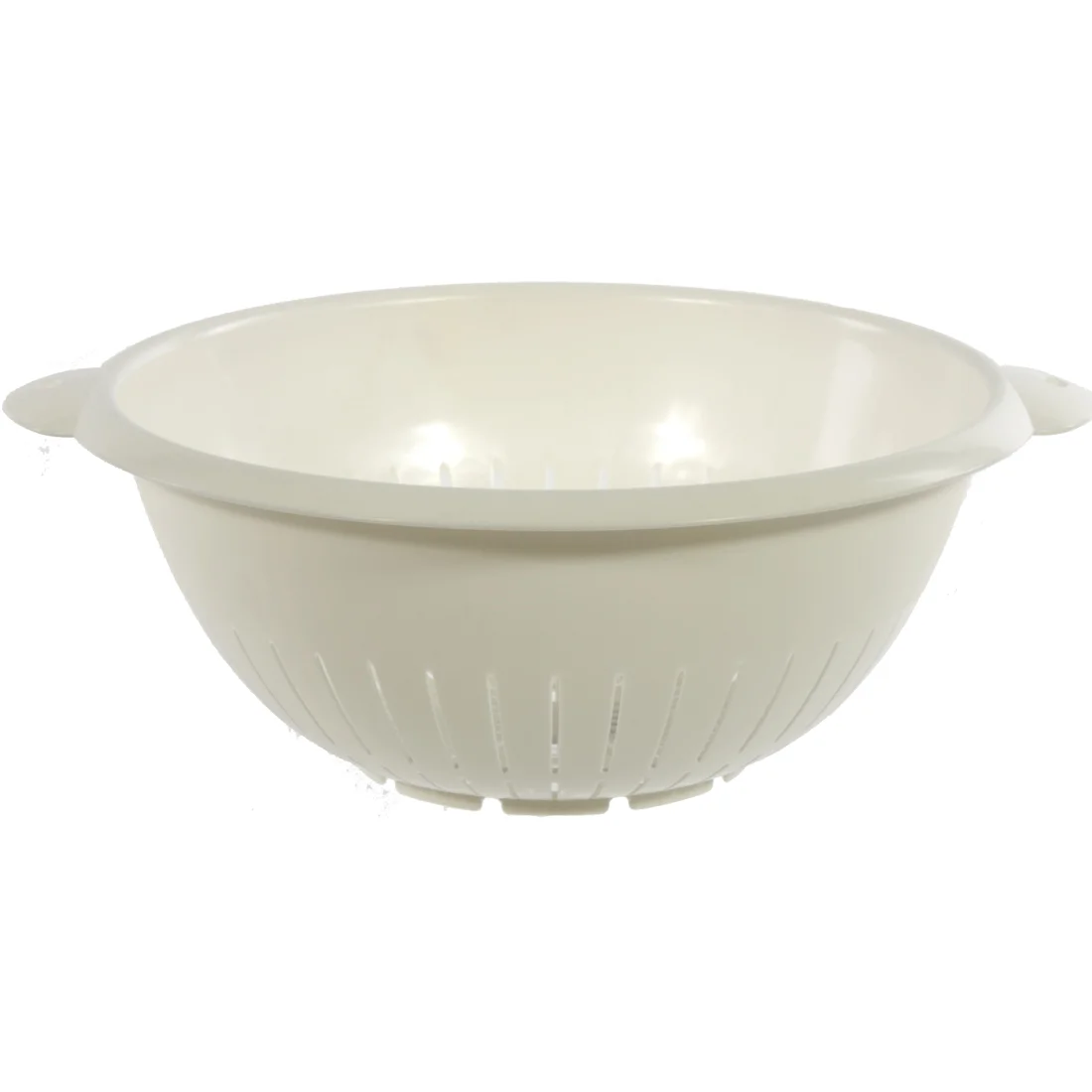 Vergiet Wit  28 cm