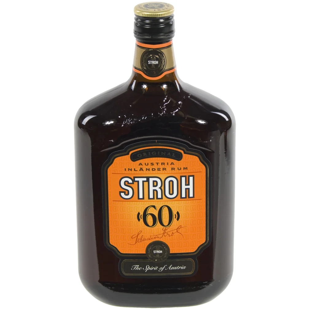 Stroh Original 60%  70 cl  Fles