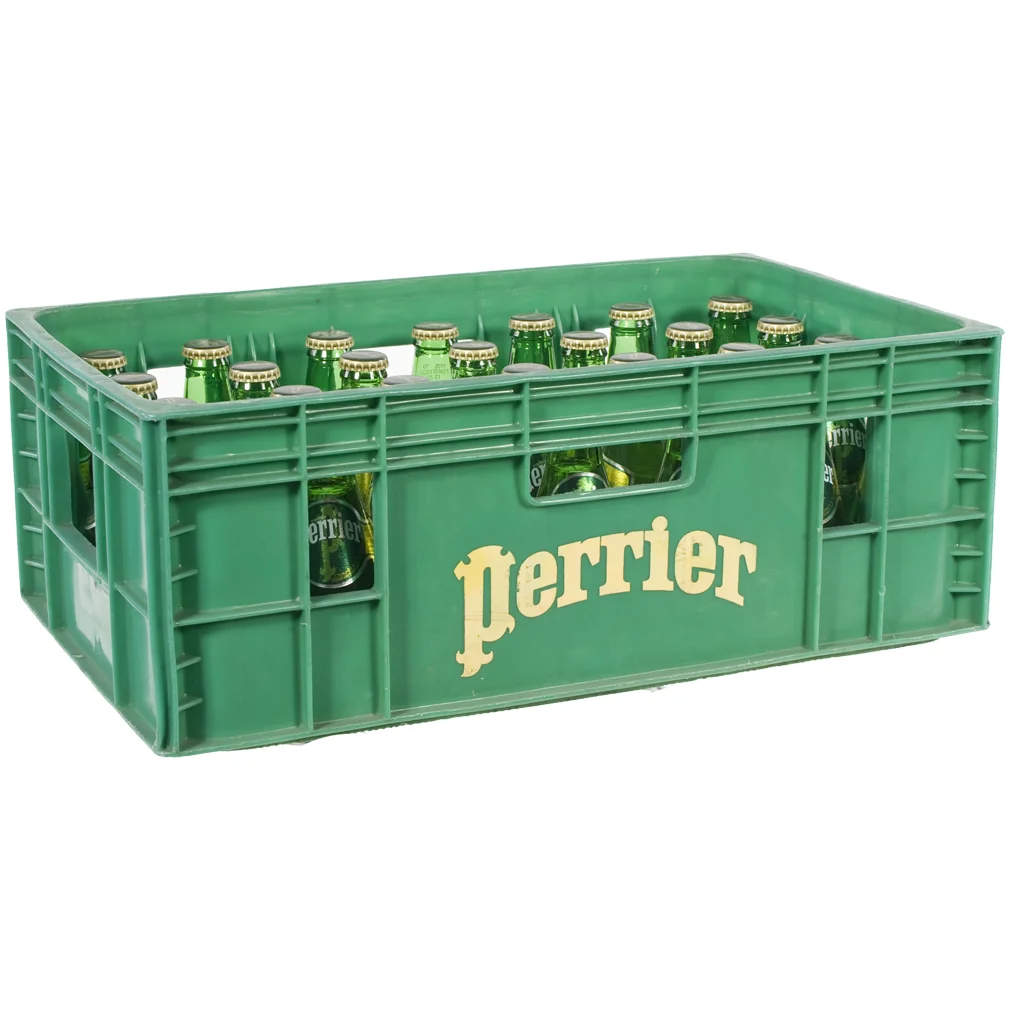Perrier  20 cl  Bak 28 st