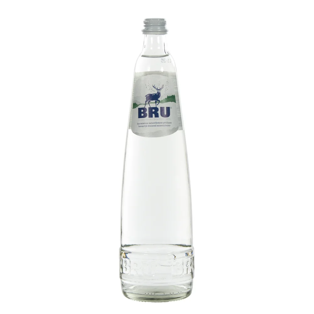 Bru  Bruis  1 liter  Fles