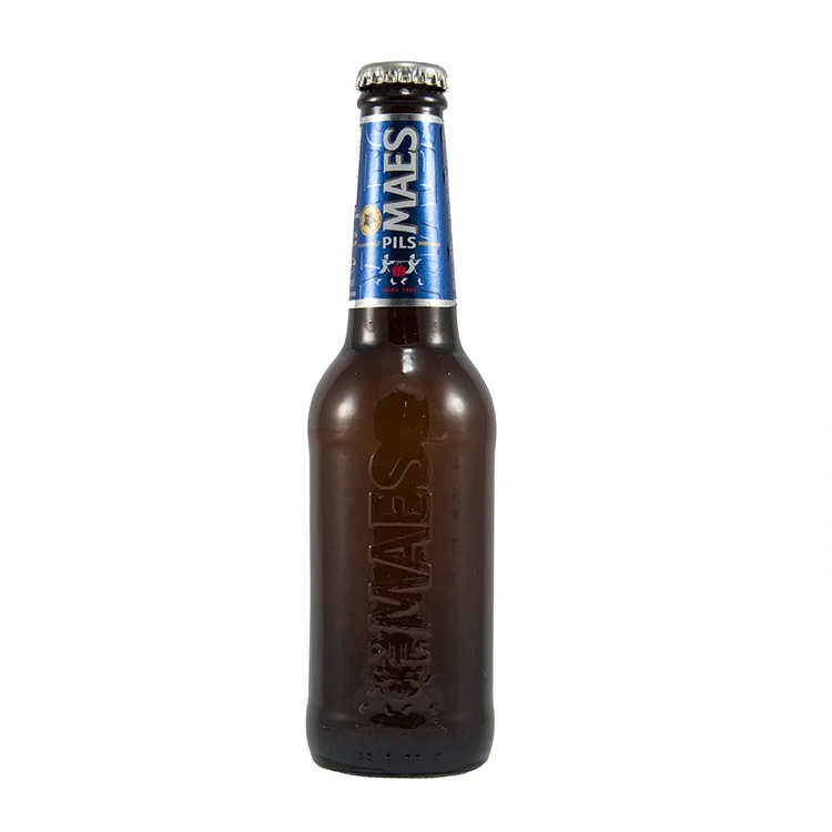 Maes  25 cl  Fles