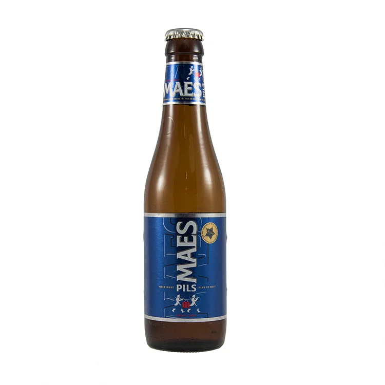 Maes  33 cl  Fles