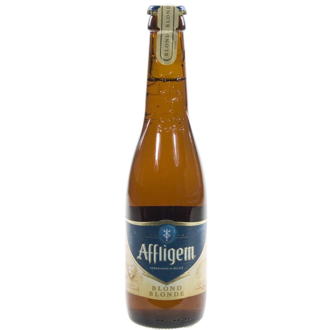 Affligem  Blond  33 cl  Fles