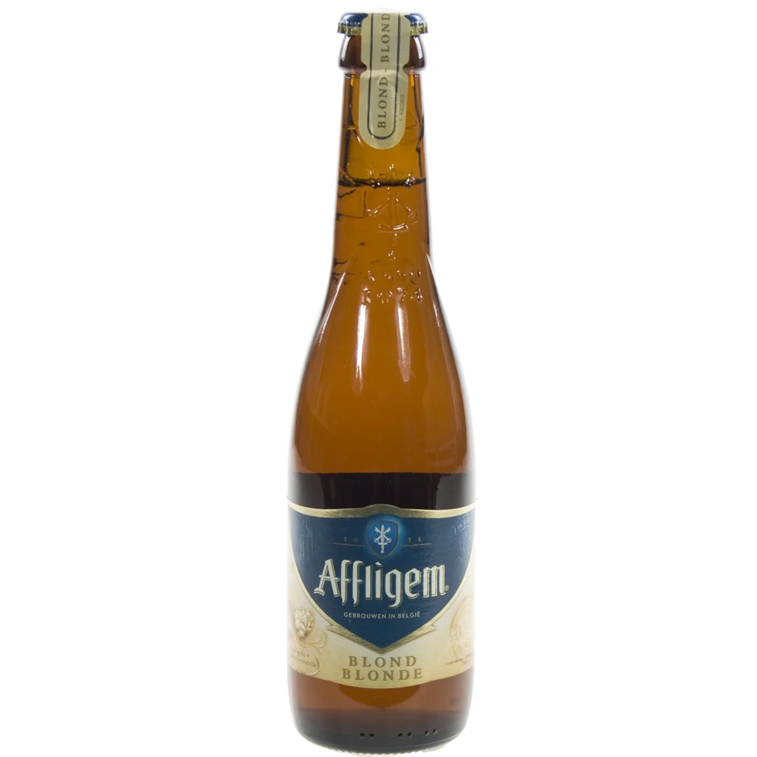 Affligem  Blond  33 cl  Fles