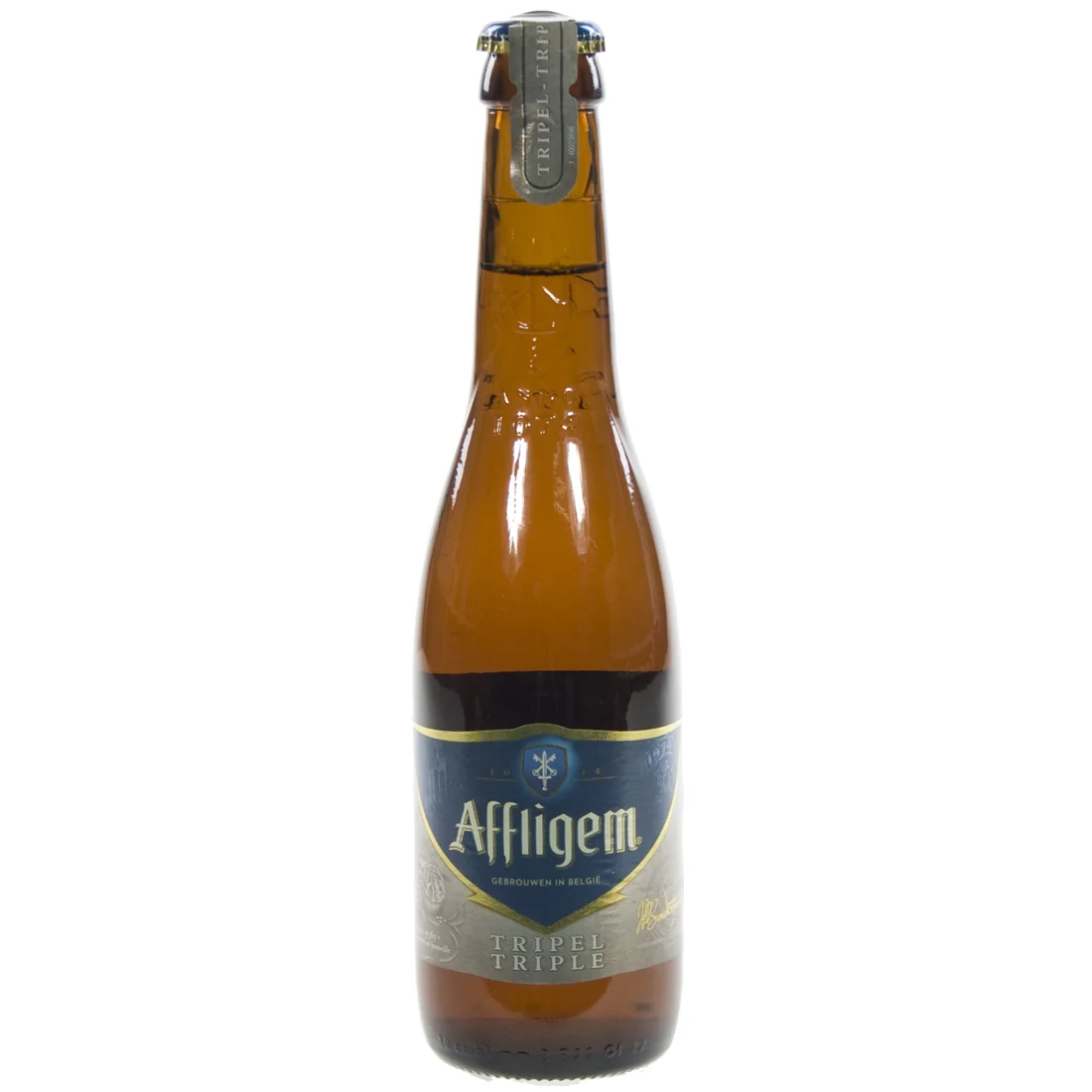 Affligem  Tripel  33 cl  Fles