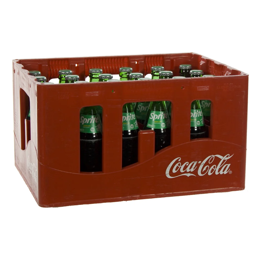 Sprite  20 cl  Bak 24 st