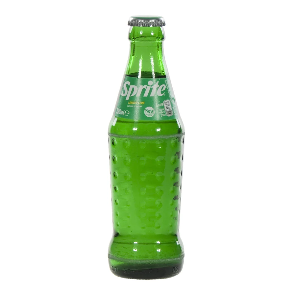 Sprite  20 cl  Fles