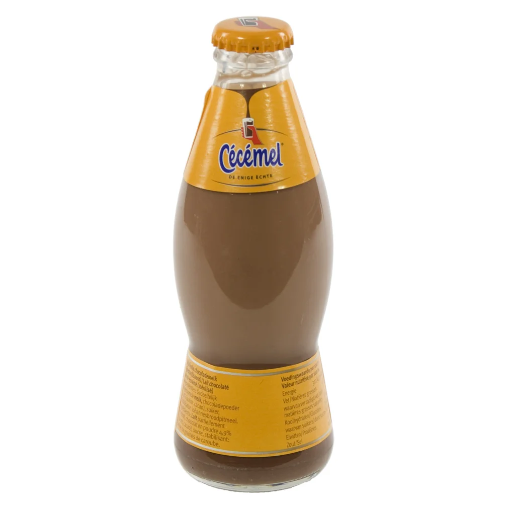 Cecemel  20 cl  Fles