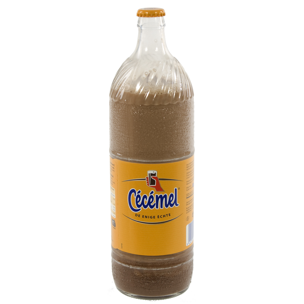 Cecemel  1 liter  Fles