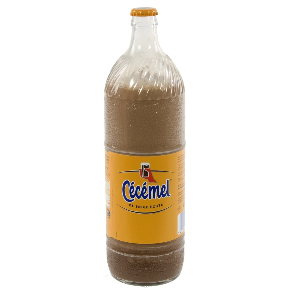Cecemel  1 liter  Fles