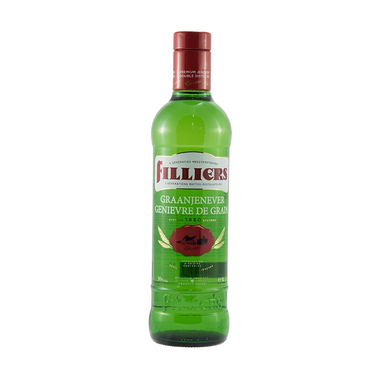 Filliers Graanjenever30%  1 liter