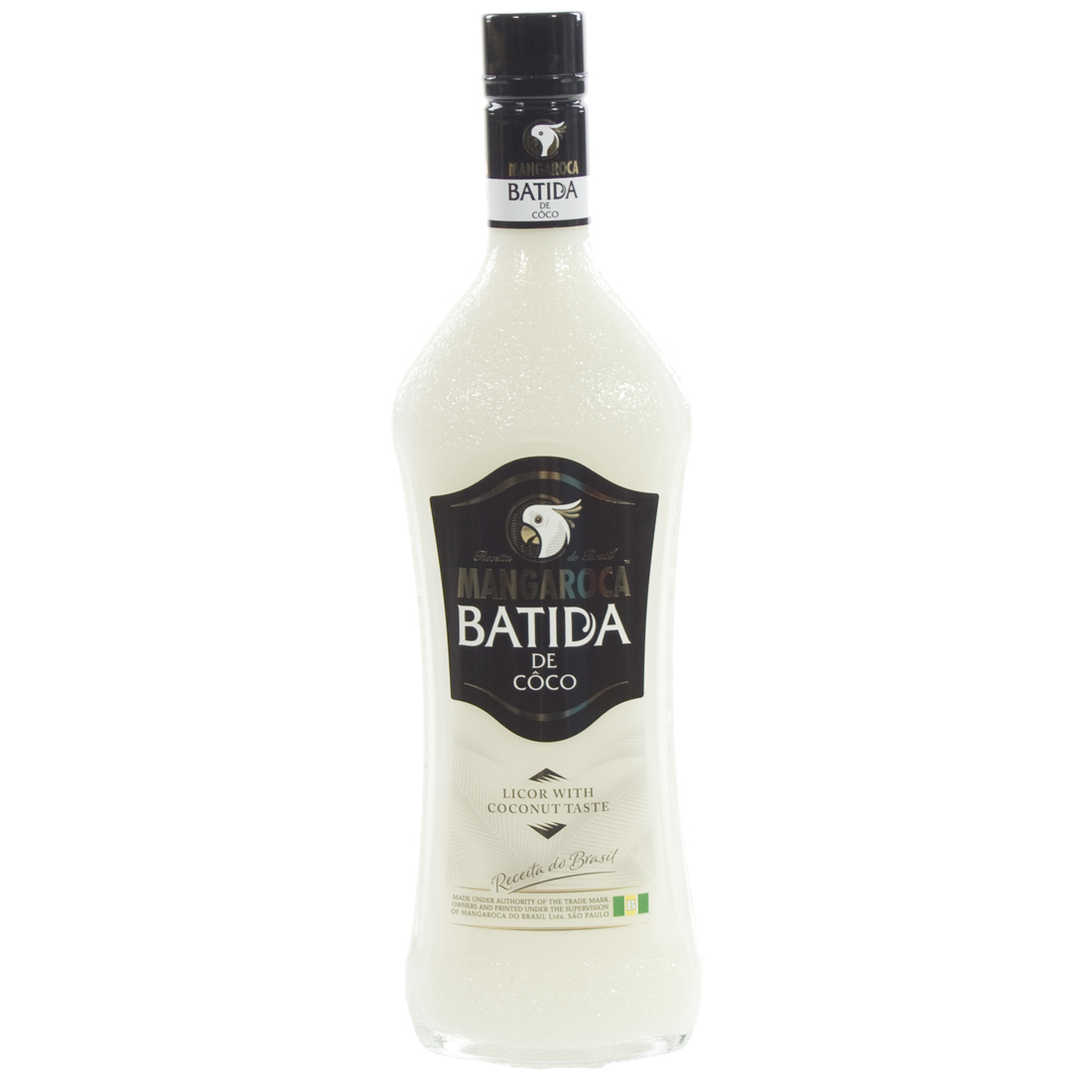 Batida de Coco 16%  1 liter