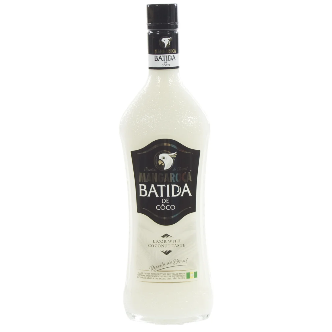 Batida de Coco 16%  70 cl