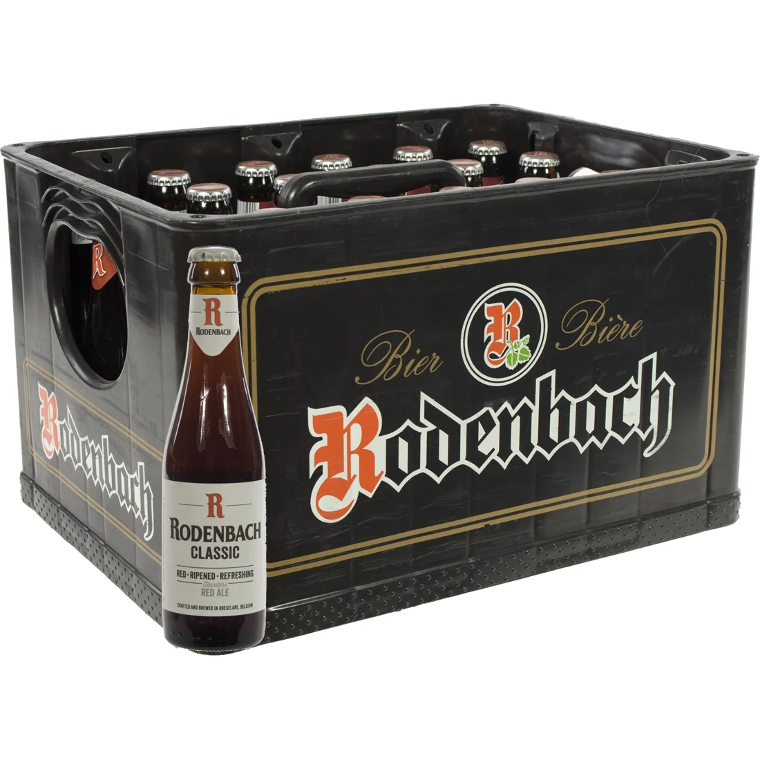 Rodenbach  Rood  25 cl  Bak 24 st