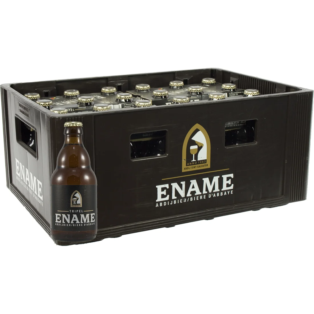 Ename  Tripel  33 cl  Bak 24 st