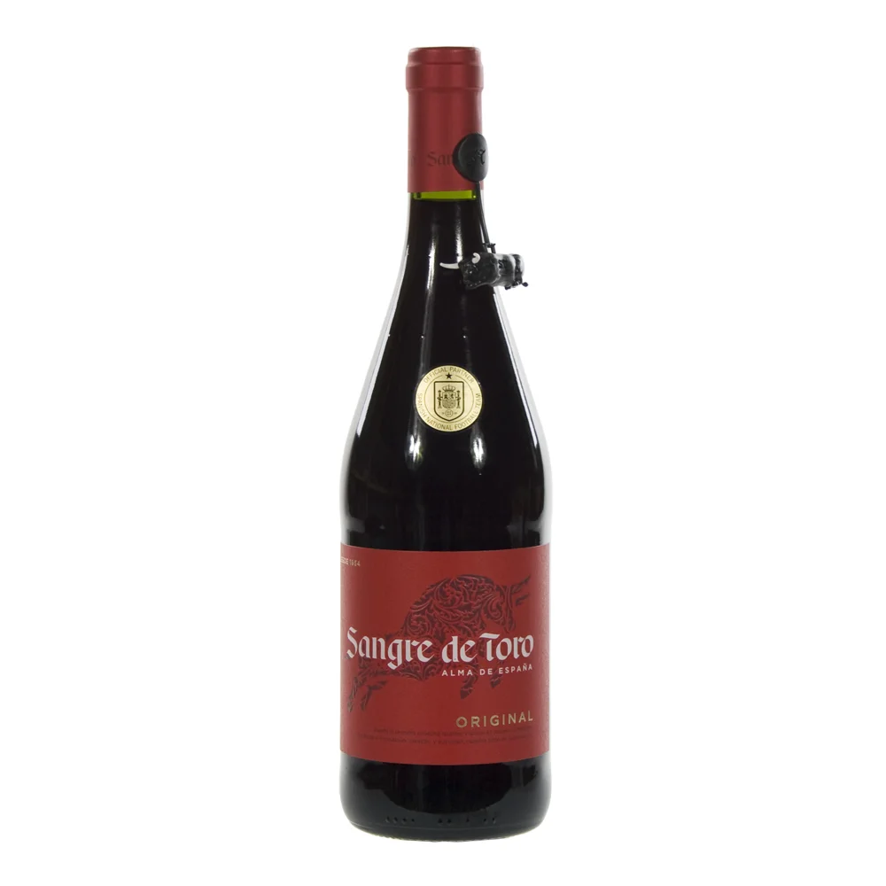 Torres Sangre de Toro  Rood  75 cl  Fles