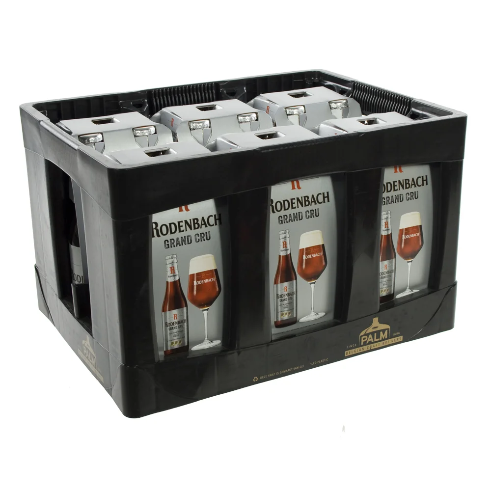 Rodenbach Grand Cru  Rood  33 cl  Bak 24 st