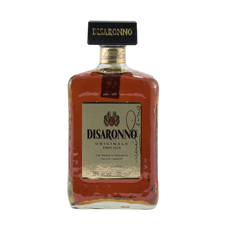 Amaretto Disaronno  1 liter  Fles