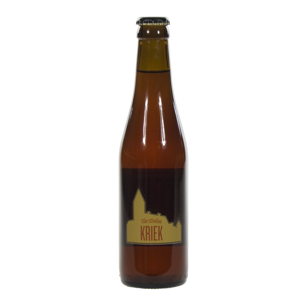 Ter Dolen Kriek  33 cl  Fles