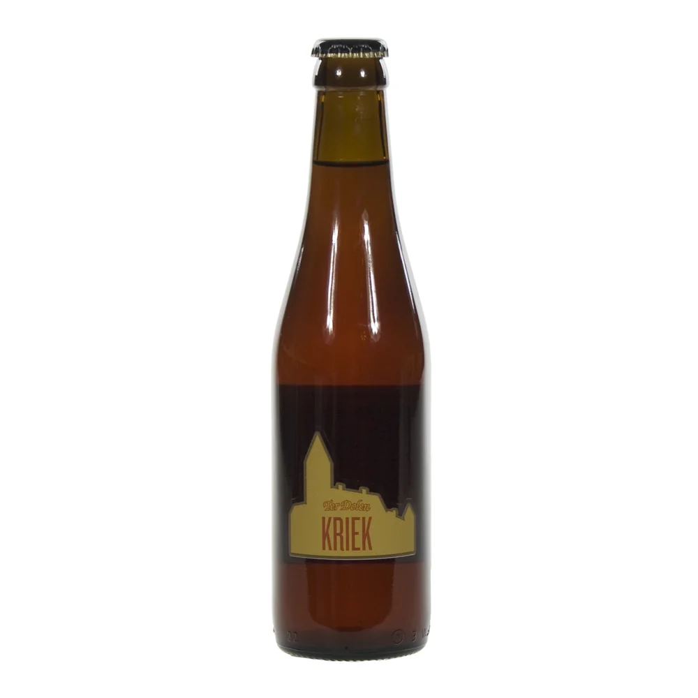Ter Dolen Kriek  33 cl  Fles