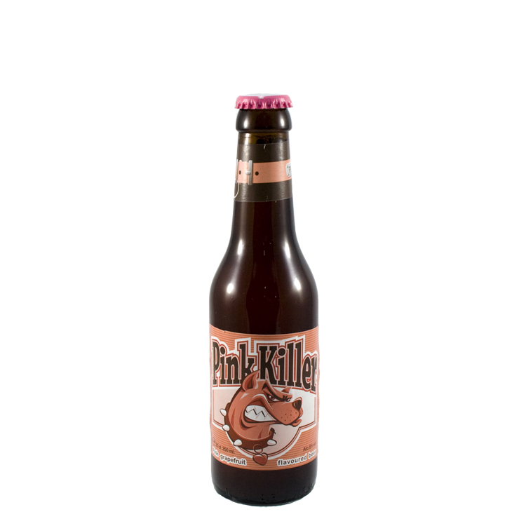 Pink Killer  25 cl  Fles