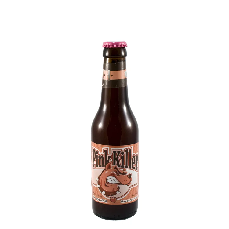 Pink Killer  25 cl  Fles