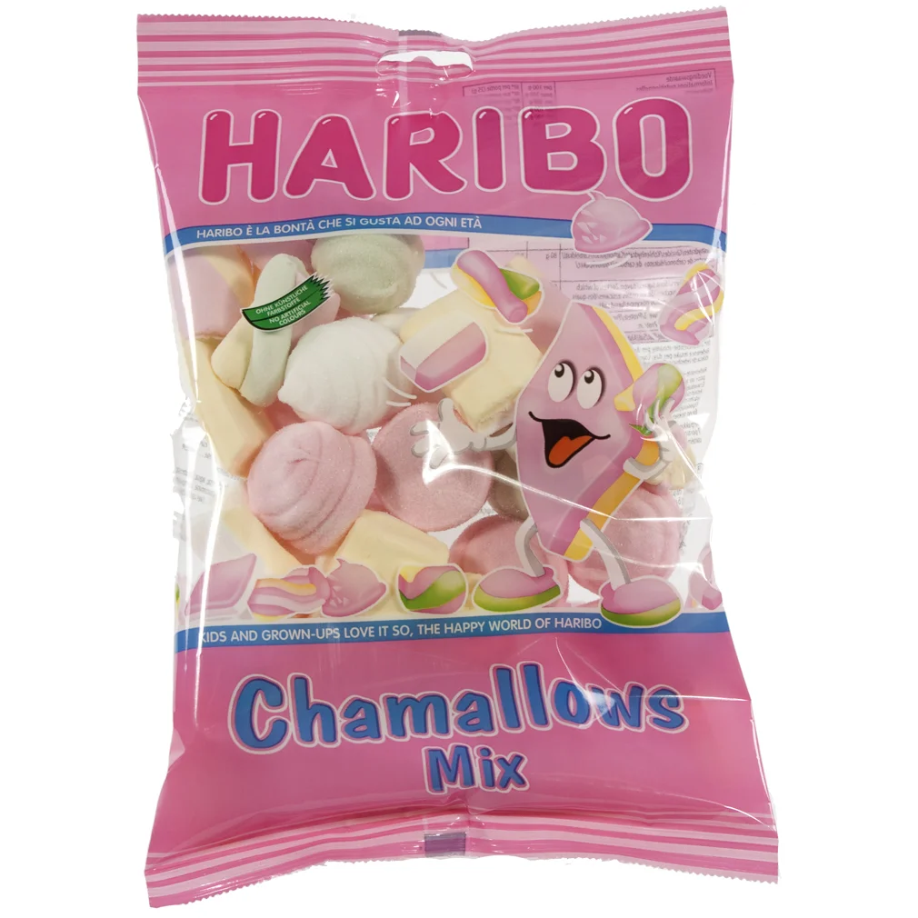 Mallow mix zakje  175 g