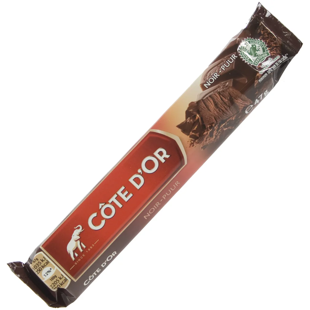 Cote Dor repen puur  46 g