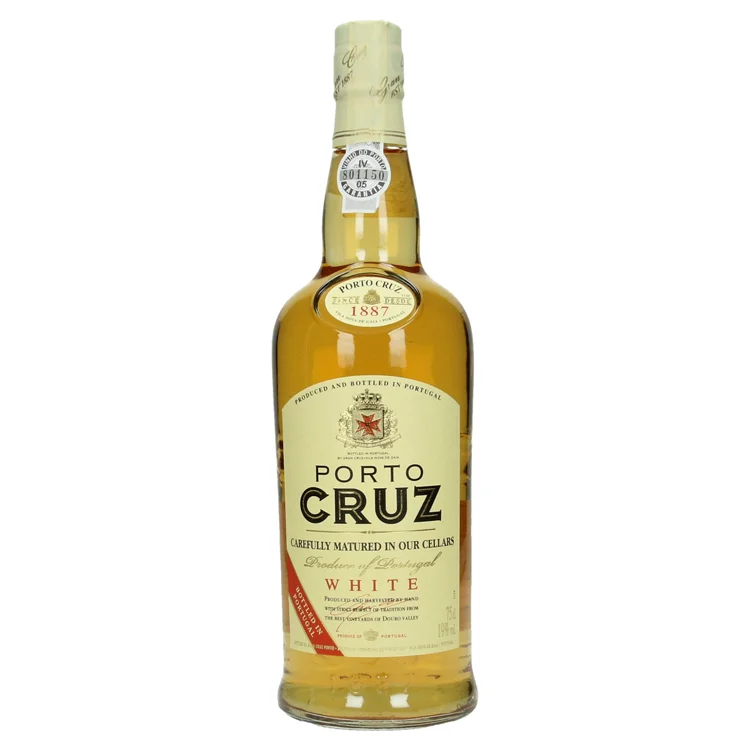 Porto Cruz  White  75 cl