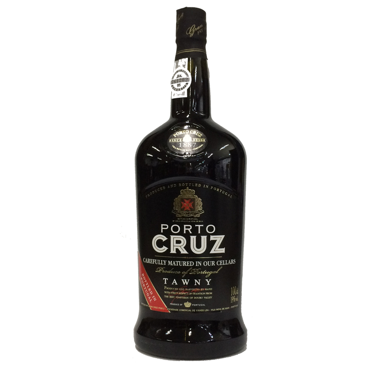 Porto Cruz  Tawny  75 cl