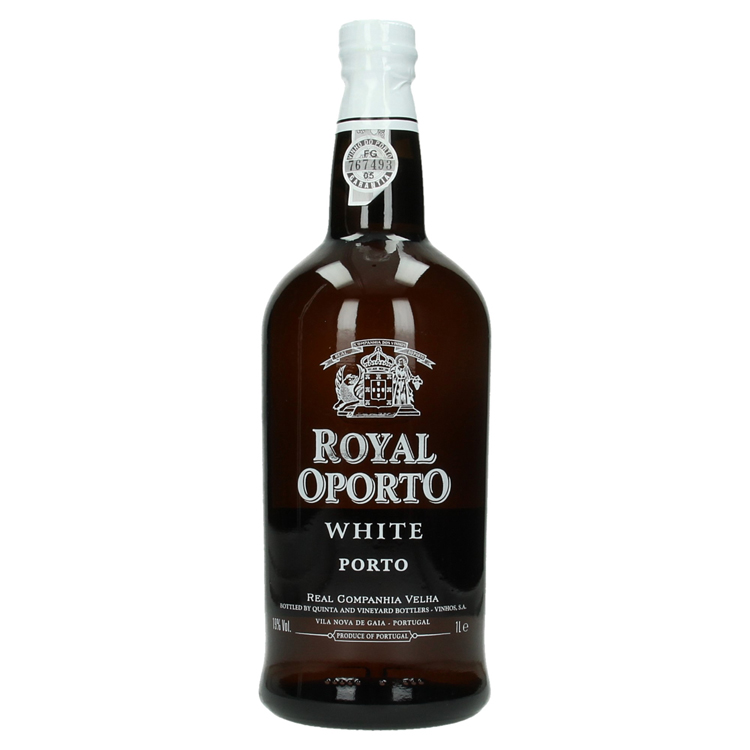Royal Oporto  White  1 liter