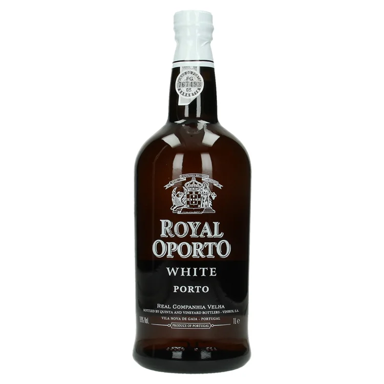 Royal Oporto  White  1 liter