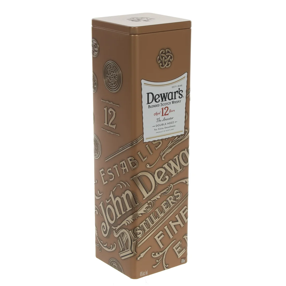 Dewar's Spec.res 12Y 40%  70 cl