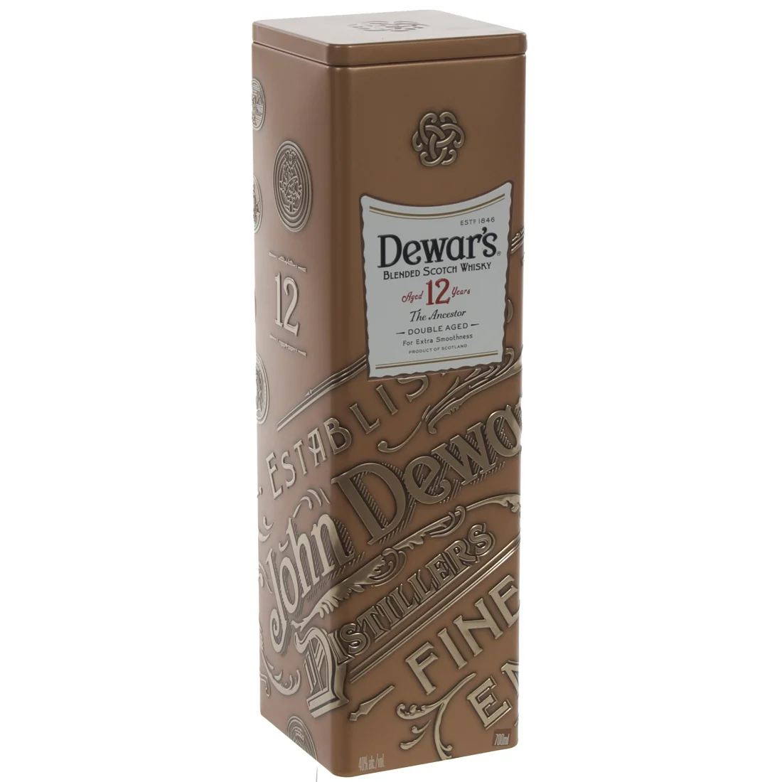 Dewar's Spec.res 12Y 40%  70 cl