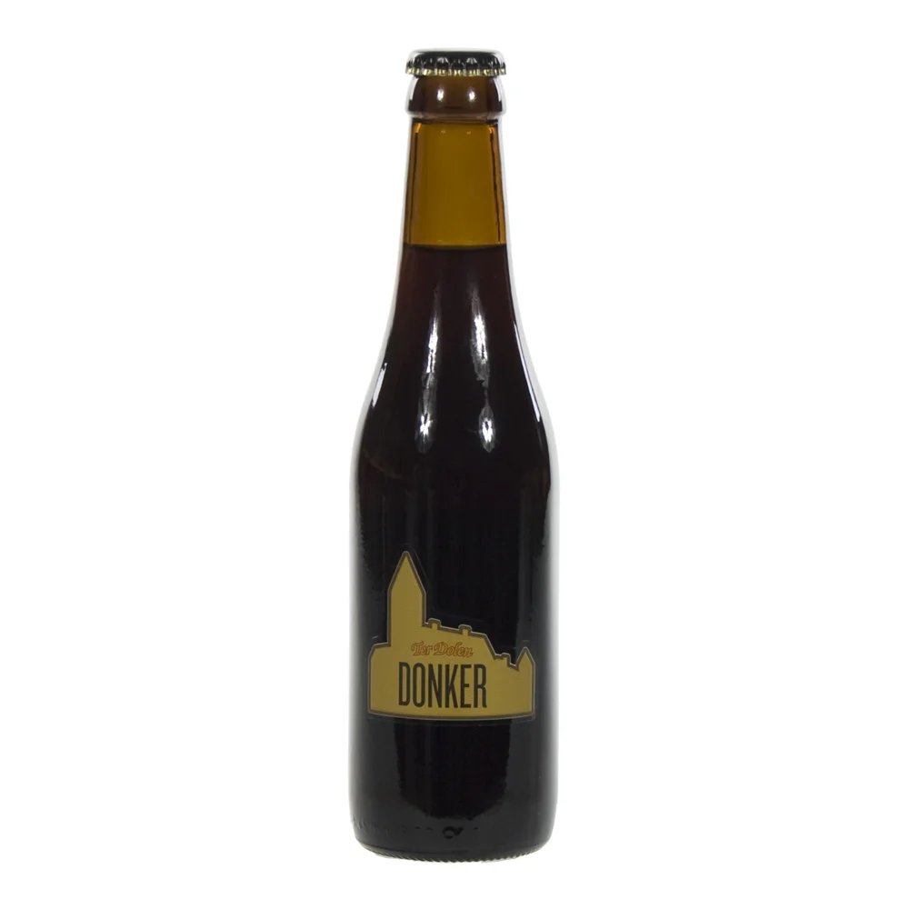 Ter Dolen  Donker  33 cl  Fles