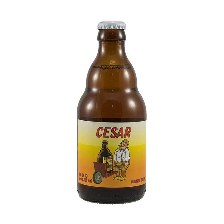 Cesar  Tripel  33 cl  Fles