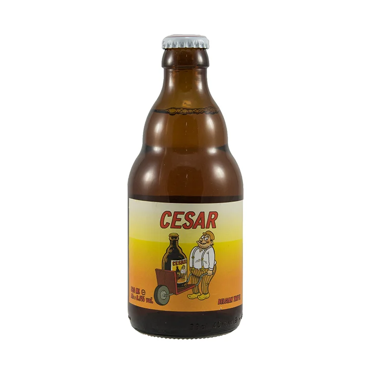 Cesar  Tripel  33 cl  Fles