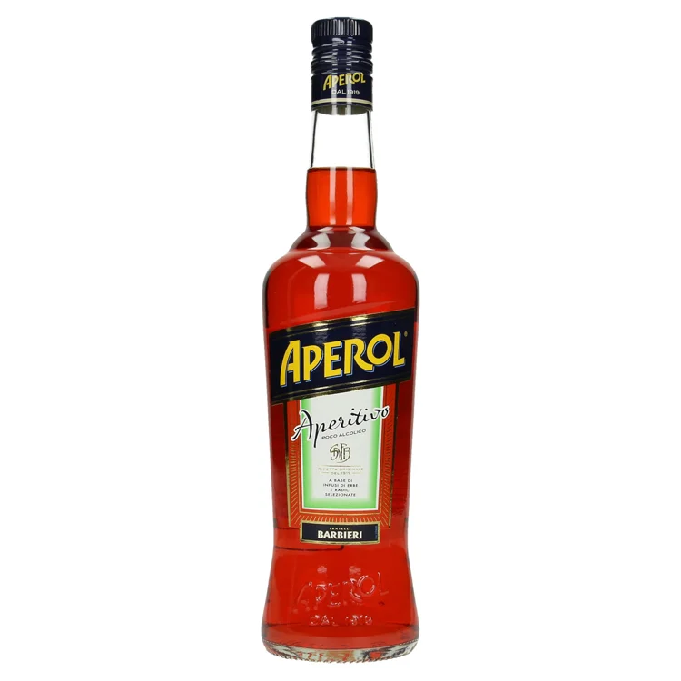 Aperol 11°  70 cl
