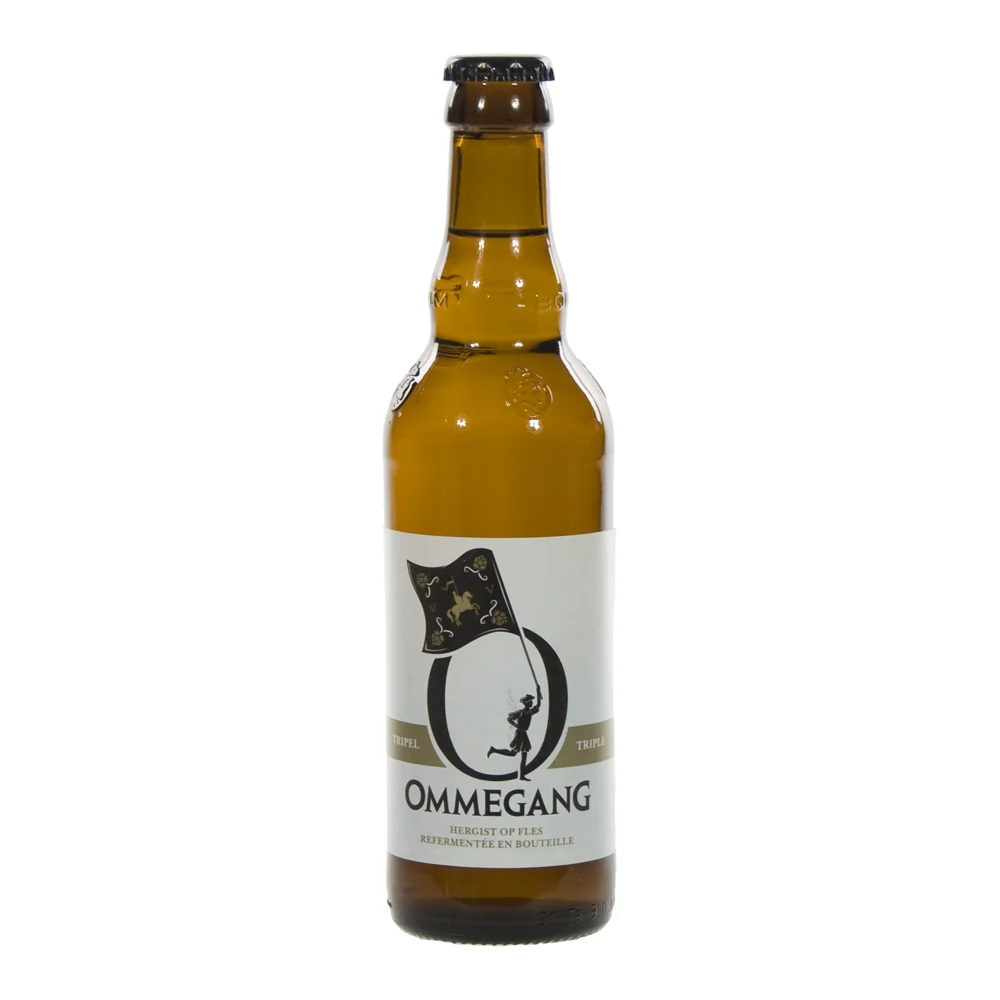 Charles Quint Ommegang  Blond  33 cl  Fles