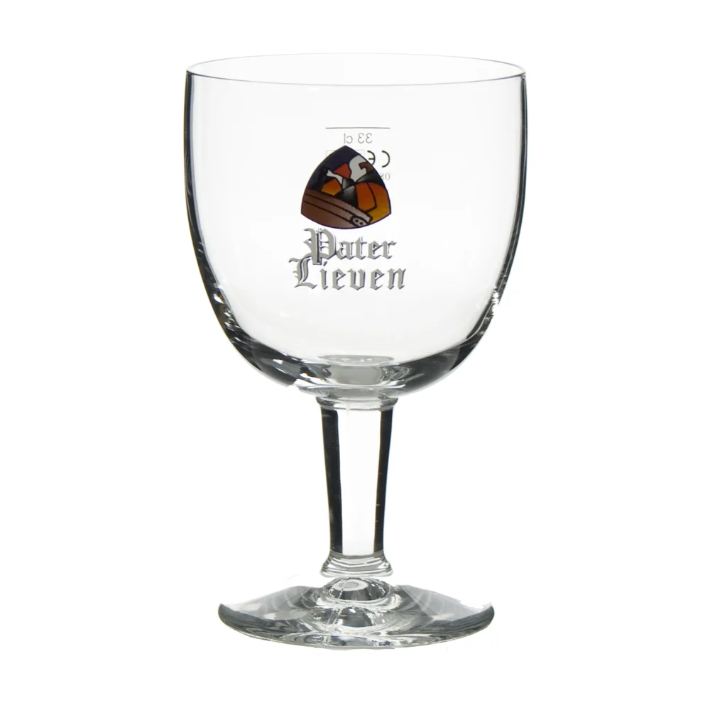 Pater Lieven glas