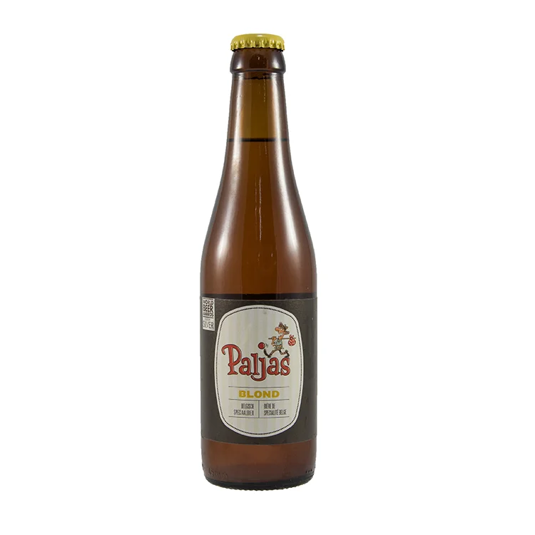 Paljas  Blond  33 cl  Fles